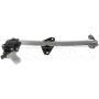 DORMAN 751-623 Power Window Regulator And Motor Assembly