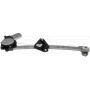 DORMAN 751-623 Power Window Regulator And Motor Assembly