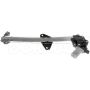 DORMAN 751-624 Power Window Regulator And Motor Assembly
