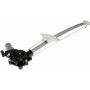 DORMAN 751-625 Power Window Regulator And Motor Assembly
