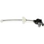 DORMAN 751-625 Power Window Regulator And Motor Assembly