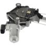 DORMAN 751-625 Power Window Regulator And Motor Assembly