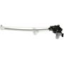 DORMAN 751-626 Power Window Regulator And Motor Assembly
