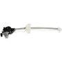 DORMAN 751-626 Power Window Regulator And Motor Assembly
