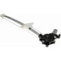 DORMAN 751-626 Power Window Regulator And Motor Assembly
