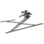 DORMAN 751-628 Power Window Regulator And Motor Assembly