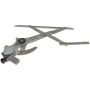 DORMAN 751-628 Power Window Regulator And Motor Assembly
