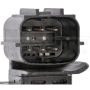 DORMAN 751-628 Power Window Regulator And Motor Assembly