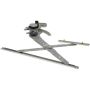 DORMAN 751-629 Power Window Regulator And Motor Assembly