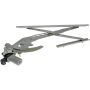 DORMAN 751-629 Power Window Regulator And Motor Assembly
