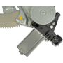 DORMAN 751-629 Power Window Regulator And Motor Assembly