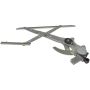DORMAN 751-629 Power Window Regulator And Motor Assembly