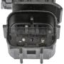 DORMAN 751-629 Power Window Regulator And Motor Assembly