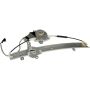 DORMAN 751-630 Power Window Regulator And Motor Assembly