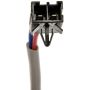 DORMAN 751-631 Power Window Regulator And Motor Assembly