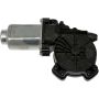 DORMAN 751-632 Power Window Regulator And Motor Assembly