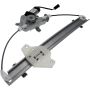 DORMAN 751-632 Power Window Regulator And Motor Assembly