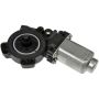 DORMAN 751-632 Power Window Regulator And Motor Assembly