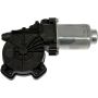 DORMAN 751-633 Power Window Regulator And Motor Assembly