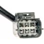 DORMAN 751-634 Power Window Regulator And Motor Assembly