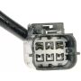 DORMAN 751-634 Power Window Regulator And Motor Assembly