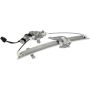 DORMAN 751-635 Power Window Regulator And Motor Assembly