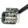 DORMAN 751-635 Power Window Regulator And Motor Assembly