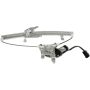 DORMAN 751-635 Power Window Regulator And Motor Assembly