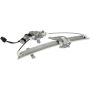 DORMAN 751-635 Power Window Regulator And Motor Assembly
