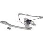 DORMAN 751-636 Power Window Regulator And Motor Assembly