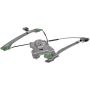 DORMAN 751-636 Power Window Regulator And Motor Assembly