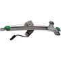DORMAN 751-638 Power Window Regulator And Motor Assembly