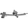 DORMAN 751-638 Power Window Regulator And Motor Assembly