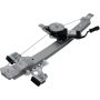 DORMAN 751-638 Power Window Regulator And Motor Assembly