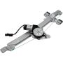 DORMAN 751-638 Power Window Regulator And Motor Assembly