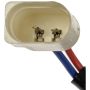 DORMAN 751-643 Power Window Regulator And Motor Assembly
