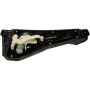 DORMAN 751-644 Power Window Regulator And Motor Assembly