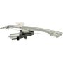 DORMAN 751-648 Power Window Regulator And Motor Assembly
