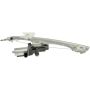 DORMAN 751-648 Power Window Regulator And Motor Assembly