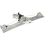 DORMAN 751-649 Power Window Regulator And Motor Assembly