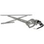 DORMAN 751-651 Power Window Regulator And Motor Assembly