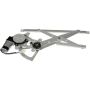 DORMAN 751-651 Power Window Regulator And Motor Assembly