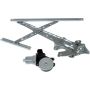 DORMAN 751-657 Power Window Regulator And Motor Assembly