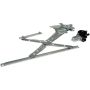 DORMAN 751-660 Power Window Regulator And Motor Assembly