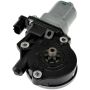 DORMAN 751-660 Power Window Regulator And Motor Assembly
