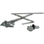 DORMAN 751-661 Power Window Regulator And Motor Assembly