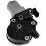 DORMAN 751-661 Power Window Regulator And Motor Assembly