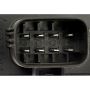 DORMAN 751-663 Power Window Regulator And Motor Assembly