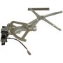 DORMAN 751-665 Power Window Regulator And Motor Assembly