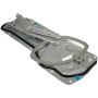 DORMAN 751-667 Power Window Regulator And Motor Assembly